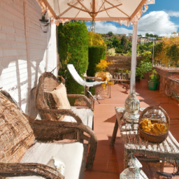 Agrandissement Terrasse : Étendez Vos Espaces de Vie Extérieurs Chevigny-Saint-Sauveur